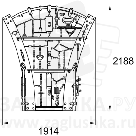 КН-10138