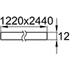 Схема CH-HDPE12GR