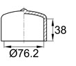 Схема PM76,2x38