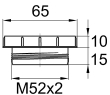 Схема 401/M52x2