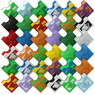 CH-HDPE15GYG