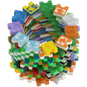 CH-HDPE15GYG