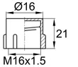 Схема CFV16x1,5B