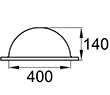 Схема И400ПХ.КС