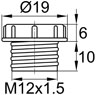 Схема TFUGM12X1.5