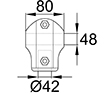 Схема С40-32КС