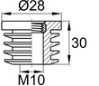 Схема 28М10ЧС