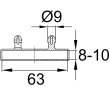 Схема ЛН8-63-27ЧС
