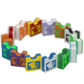 CH-HDPE12BKWBK