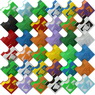 CH-HDPE12BKWBK