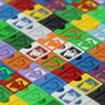 CH-HDPE12BKWBK