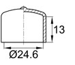 PM24,6x13