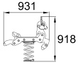 Схема КН-5525