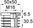 Schema 50-50М16ЧС