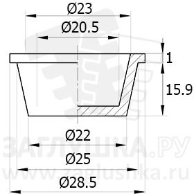 STC22B