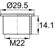 Схема CTLM22