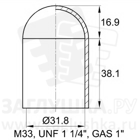 CE31.8x38.1