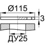 Схема DPF10-25