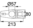 Схема С57-16х15