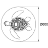 Sclpt Turtle