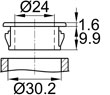 Схема TFLF30,2x24,0-3,2
