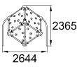Схема КН-1388
