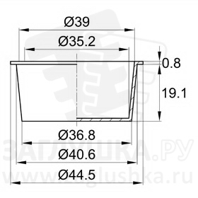 STCU36,8