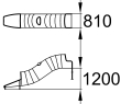 Схема GTP19-1200-764