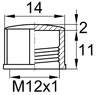 Схема CFT12x1