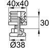 Схема 40-40М10.D38x30