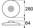 Схема КН-4174
