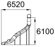 Drawing STK29-6100-765