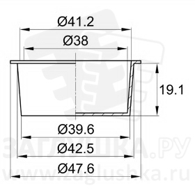 STCU39,6