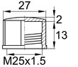 Схема CFT25x1,5