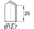 Схема PM12,7x25