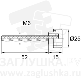 Ф25М6-50ЧС