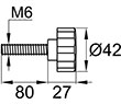 Схема Ф42М6-80ЧС