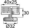 Схема 25-40М10.D32x30