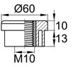 Схема 60М10ЧЕ