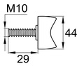 Схема FL44M10-30