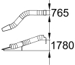 Схема GTK29-1780-765