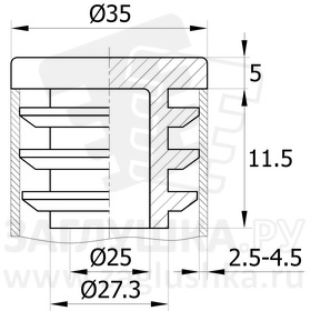 ILT35+2,5