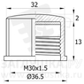 CFT30x1,5