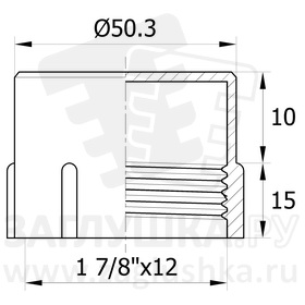 CF1,7/8U