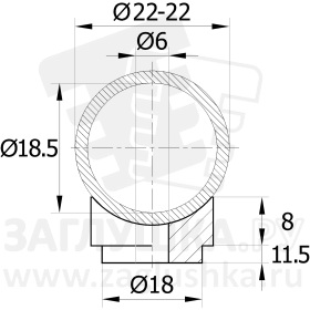 ПР22-22ЧА