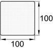 Схема ФП100-100ЧС