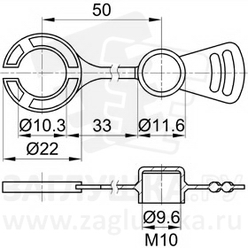 TOS10