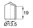 Схема PM13,5x19