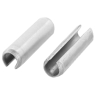 DIN1481-2x18 A2
