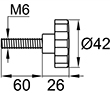 Схема Ф42М6-60ЧС